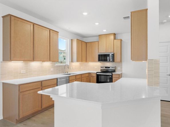 101 Coastal WAY, Georgetown TX 78628