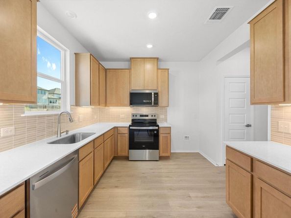 101 Coastal WAY, Georgetown TX 78628