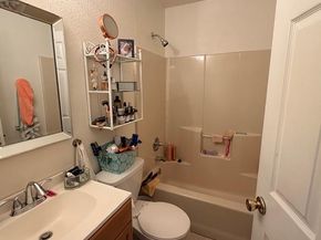 904 Quartz CT Unit A and Unit B, Cedar Park TX 78613