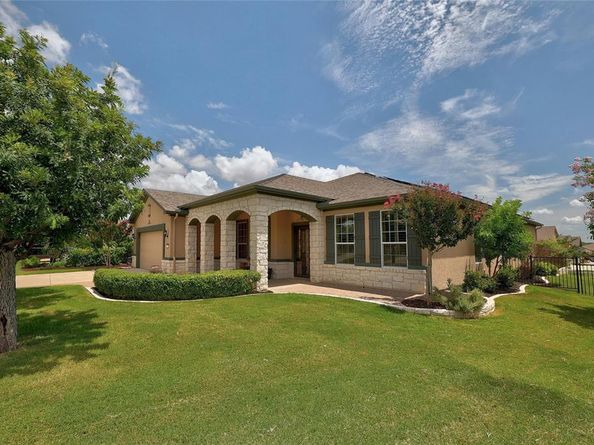 523 McKittrick Ridge RD, Georgetown TX 78633