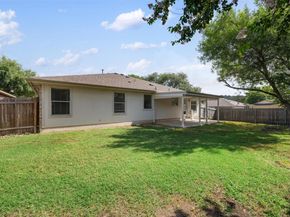 1112 Chardonnay XING, Leander TX 78641