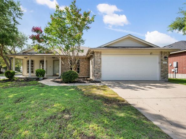 1112 Chardonnay XING, Leander TX 78641