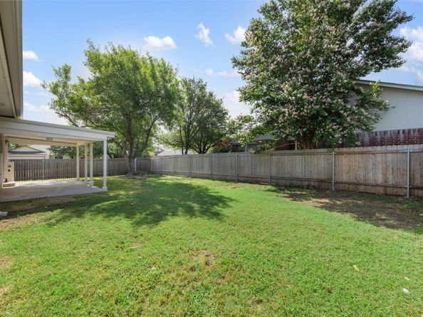 1112 Chardonnay XING, Leander TX 78641