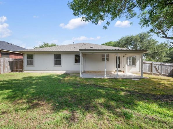 1112 Chardonnay XING, Leander TX 78641