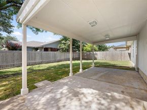 1112 Chardonnay XING, Leander TX 78641