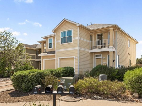8909 Mountain Shadows CV B, Austin TX 78735