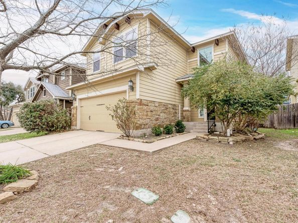 8708 Wood Stork DR, Austin TX 78729