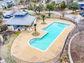 8708 Wood Stork DR, Austin TX 78729