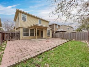 8708 Wood Stork DR, Austin TX 78729