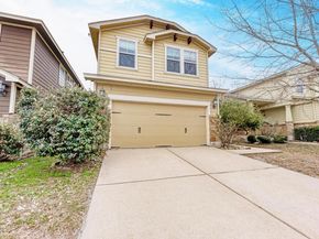 8708 Wood Stork DR, Austin TX 78729