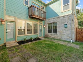 4129 Lawless ST, Austin TX 78723