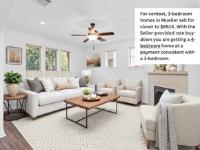 4129 Lawless ST, Austin TX 78723