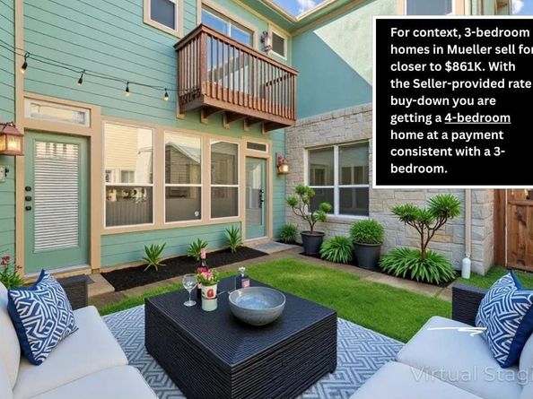 4129 Lawless ST, Austin TX 78723