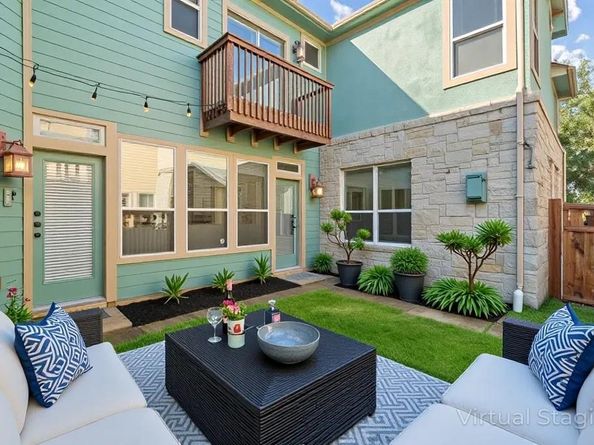 4129 Lawless ST, Austin TX 78723