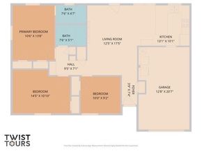 1004 Scenic DR, Georgetown TX 78626