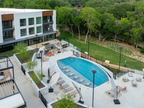2209 S 1st ST 237, Austin TX 78704