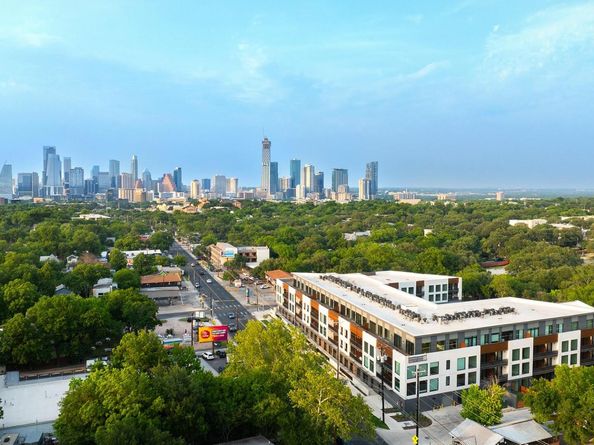 2209 S 1st ST 237, Austin TX 78704
