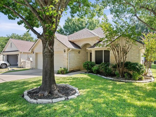 103 Village DR, Georgetown TX 78628