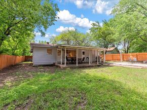 9807 Dallum DR, Austin TX 78753