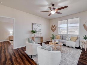 19328 Wt Gallaway ST, Manor TX 78653