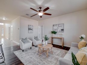 19328 Wt Gallaway ST, Manor TX 78653