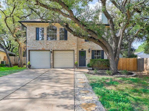 735 Shiny Rock DR, Austin TX 78748