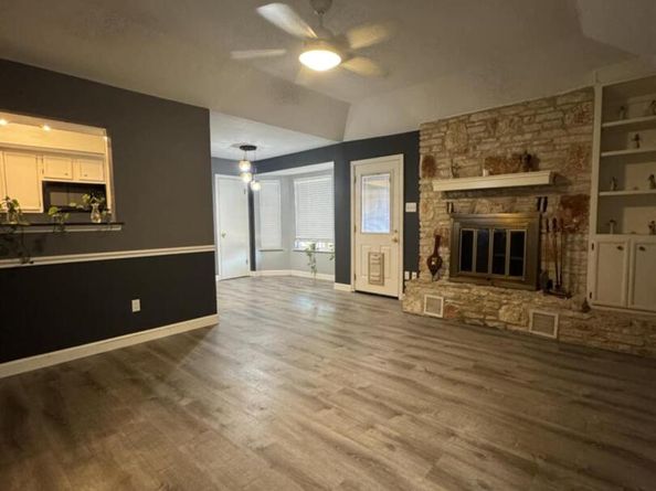 607 Garden Path CV, Round Rock TX 78664