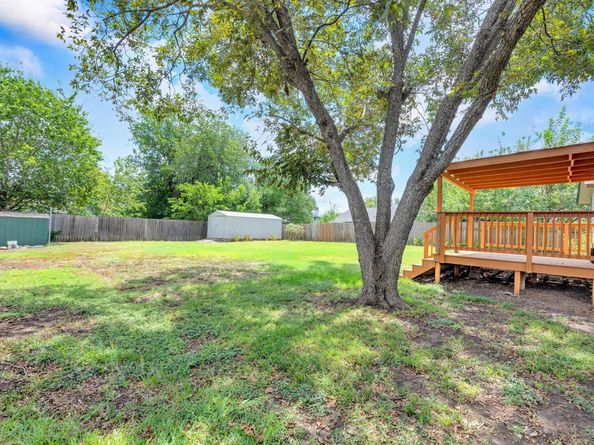 607 Garden Path CV, Round Rock TX 78664