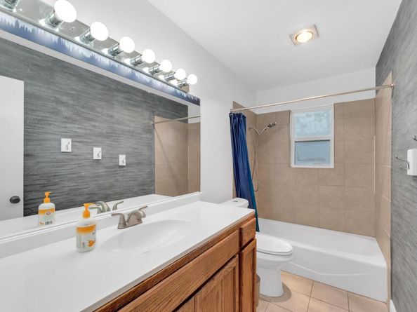 607 Garden Path CV, Round Rock TX 78664