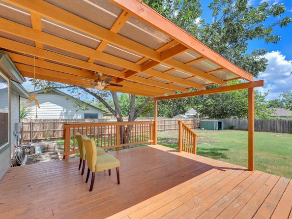 607 Garden Path CV, Round Rock TX 78664