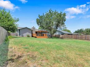 607 Garden Path CV, Round Rock TX 78664