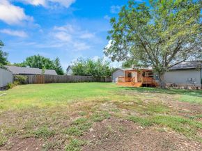 607 Garden Path CV, Round Rock TX 78664