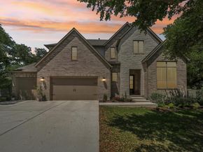101 Wolf Ridge RD, Georgetown TX 78628