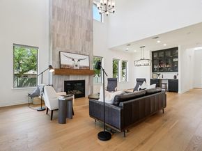 101 Wolf Ridge RD, Georgetown TX 78628