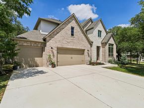 101 Wolf Ridge RD, Georgetown TX 78628