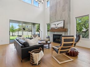 101 Wolf Ridge RD, Georgetown TX 78628