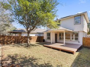 9412 Beechnut DR, Austin TX 78748