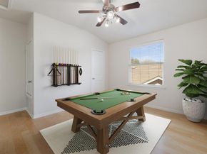 9412 Beechnut DR, Austin TX 78748