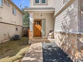 9412 Beechnut DR, Austin TX 78748