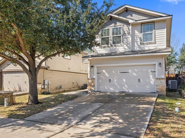 9412 Beechnut DR, Austin TX 78748