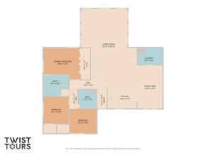 409 Thistlewood DR, Austin TX 78745