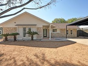 409 Thistlewood DR, Austin TX 78745