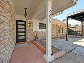 409 Thistlewood DR, Austin TX 78745