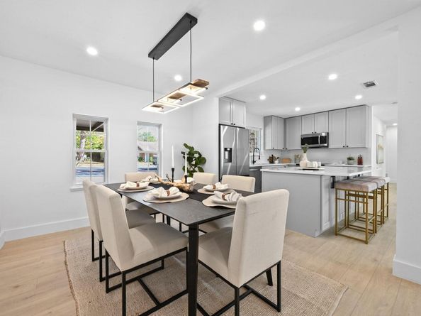 409 Thistlewood DR, Austin TX 78745