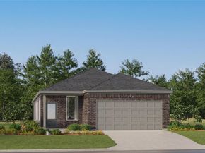 13400 Trumpet Creeper Dr, Elgin TX 78621