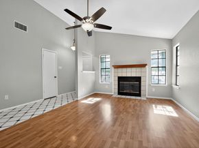 8406 Siskin CV, Austin TX 78745