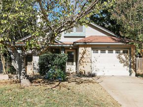 8406 Siskin CV, Austin TX 78745