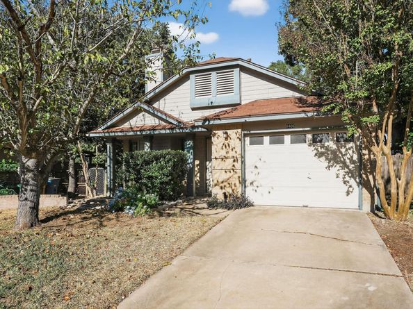 8406 Siskin CV, Austin TX 78745