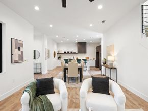 4407 Merle DR A, Austin TX 78745
