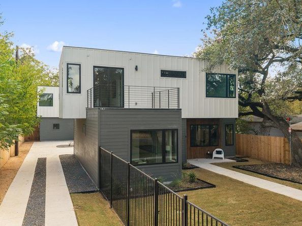 4407 Merle DR A, Austin TX 78745